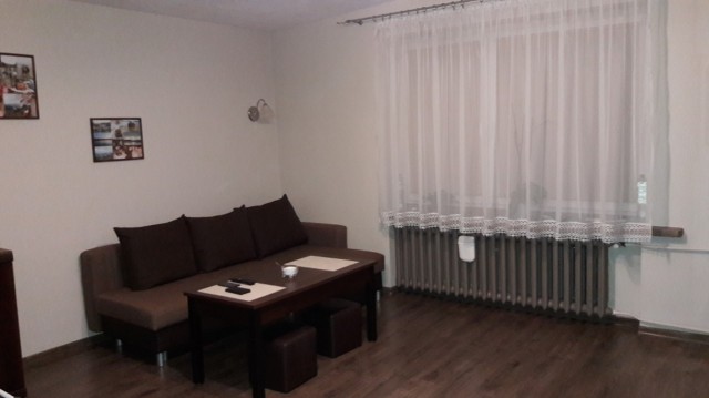 Mieszkanie 1-pokojowe Sosnowiec Bór, ul. Biała Przemsza. Zdjęcie 1
