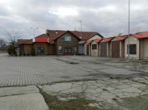 Działka rolna Piersko, ul. Przelotowa. Zdjęcie 3