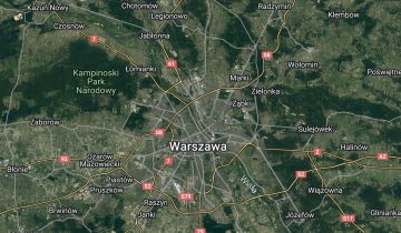 Mieszkanie 1-pokojowe Warszawa Praga-Północ, ul. Jagiellońska