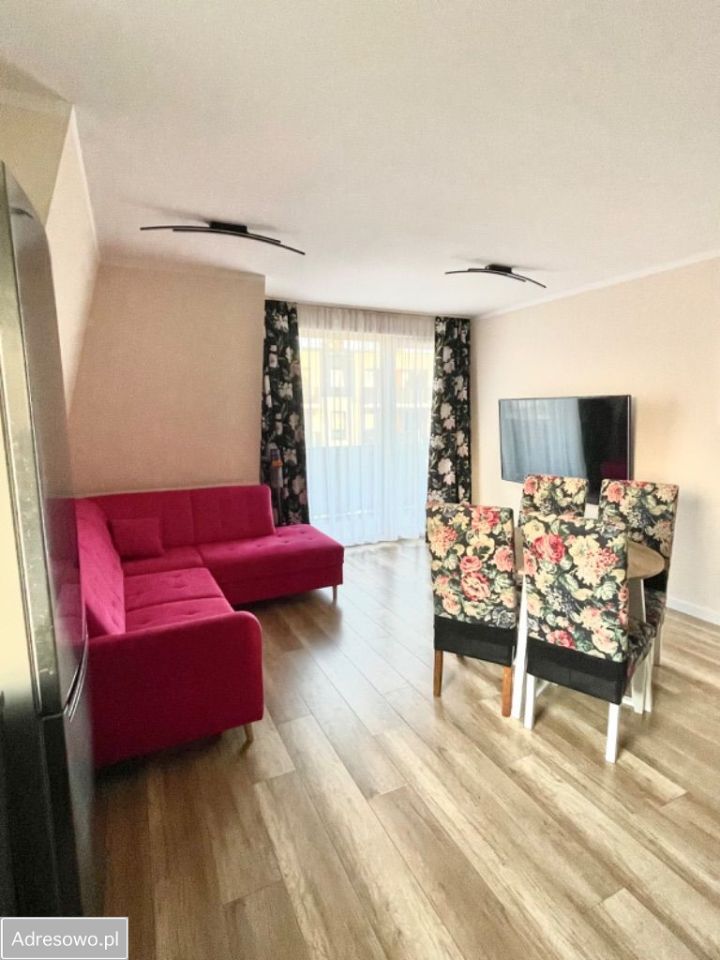 Mieszkanie 3-pokojowe Gdańsk Łostowice, ul. Niepołomicka