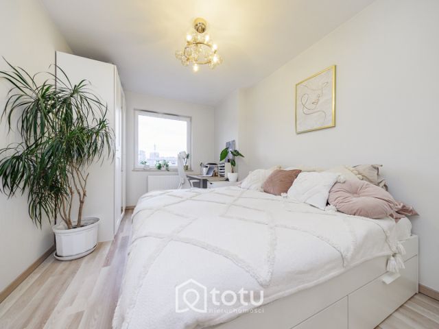 Mieszkanie 2-pokojowe Warszawa Bielany, ul. Antoniego Czechowa. Zdjęcie 9