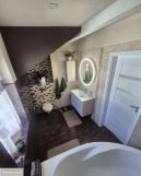 bliźniak, 4 pokoje Warszawa Wawer, ul. Kosmatki. Zdjęcie 2