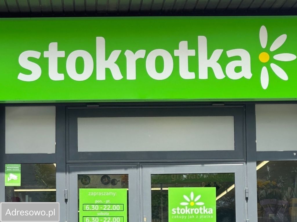 Lokal Kraków Czyżyny, ul. Centralna. Zdjęcie 3