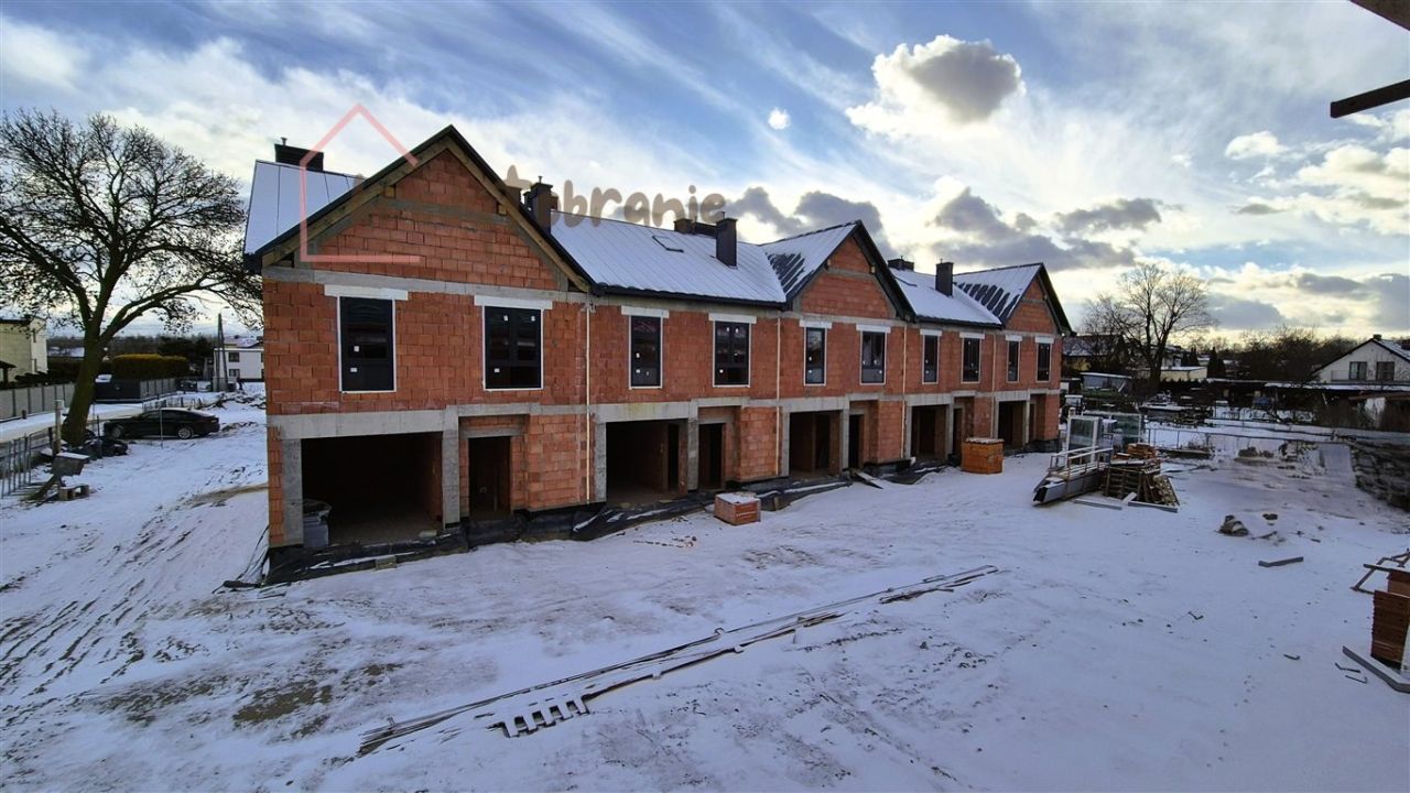 bliźniak, 5 pokoi Tychy. Zdjęcie 5