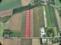 Działka budowlana Tawęcino. Zdjęcie 2