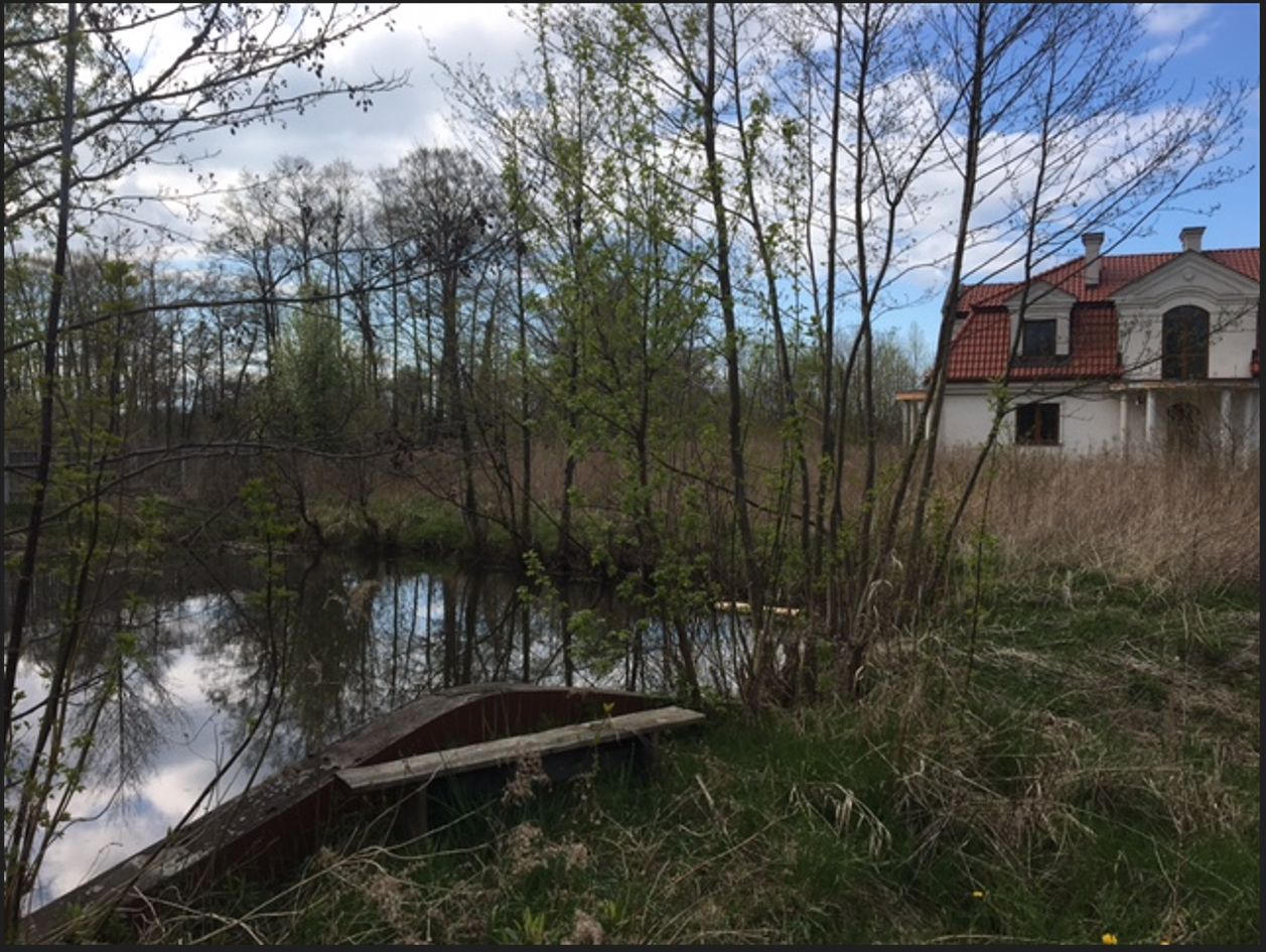 dworek, 6 pokoi Teofile. Zdjęcie 6