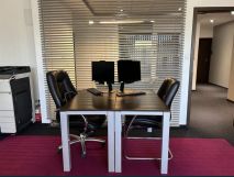 Biuro Warszawa Mokotów, ul. Sułkowicka. Zdjęcie 4