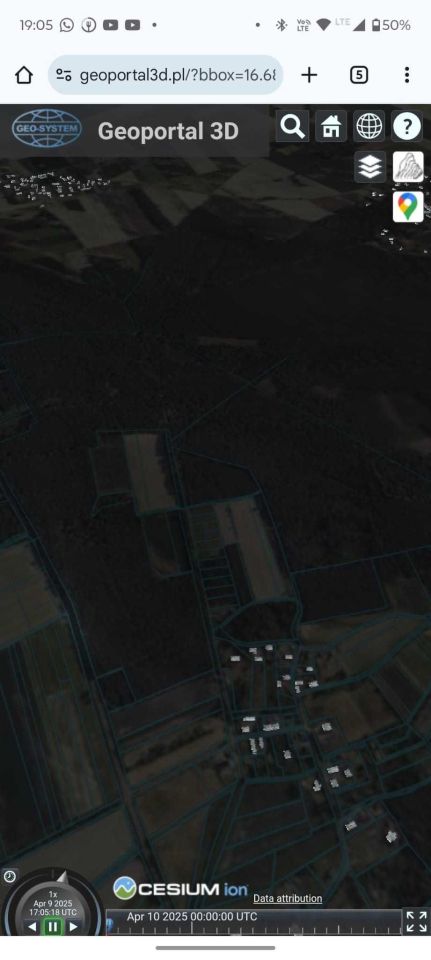 Działka budowlana Gola Wąsoska. Zdjęcie 6