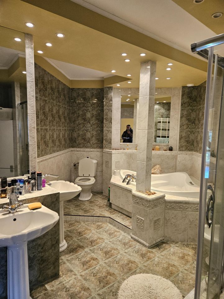 dom szeregowy, 6 pokoi Goleniów, ul. Ofiar Katynia. Zdjęcie 9