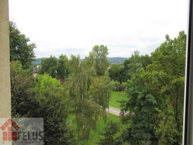 Mieszkanie 1-pokojowe Kraków, ul. Na Błonie. Zdjęcie 6