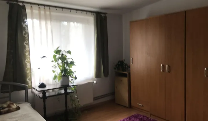 Mieszkanie 1-pokojowe Kielce Czarnów, ul. Grochowa