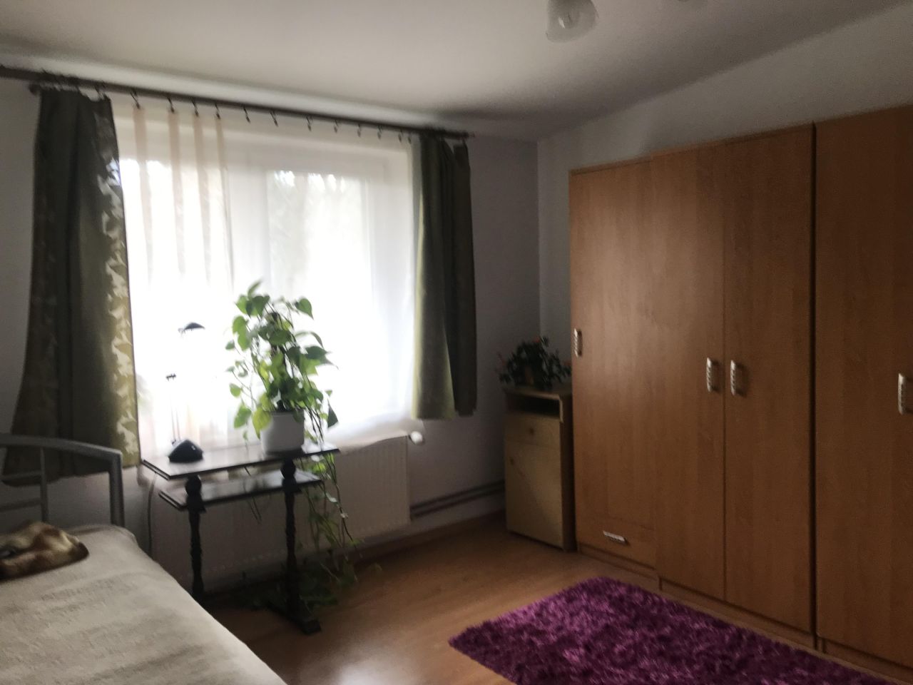 Mieszkanie 1-pokojowe Kielce Centrum, ul. Grochowa. Zdjęcie 3