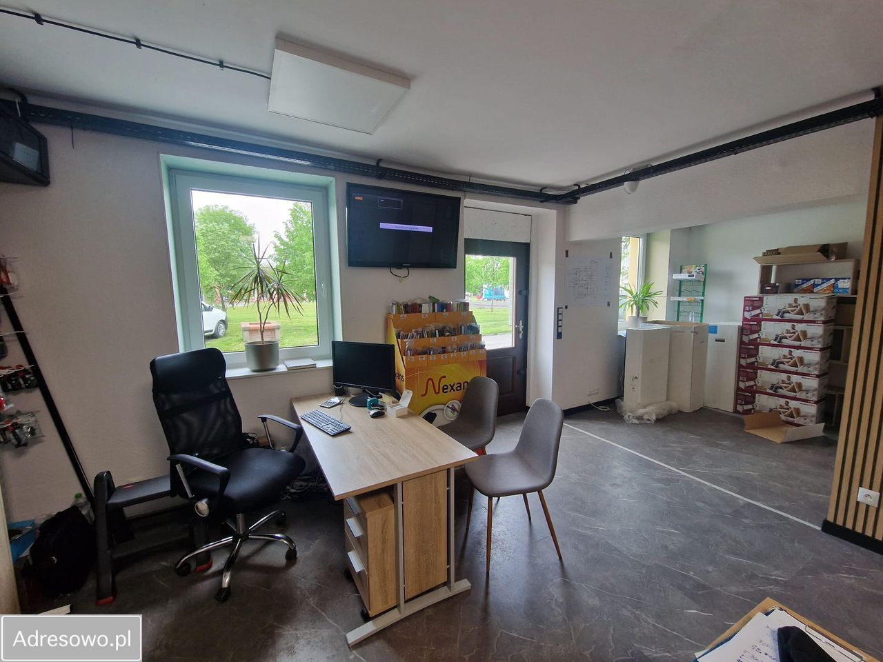 Lokal Racibórz, ul. Karola. Zdjęcie 6