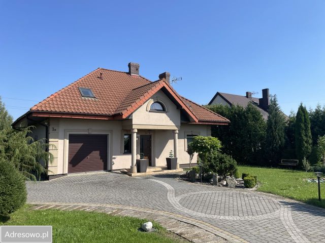dom wolnostojący, 5 pokoi Konin. Zdjęcie 1