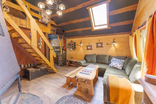 Hotel/pensjonat Janopole. Zdjęcie 12