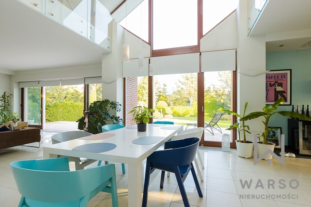 dom wolnostojący, 5 pokoi Kiełpin, ul. Klonowa. Zdjęcie 5