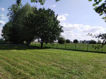 Działka budowlana Junoszyno, ul. Bursztynowa. Zdjęcie 2