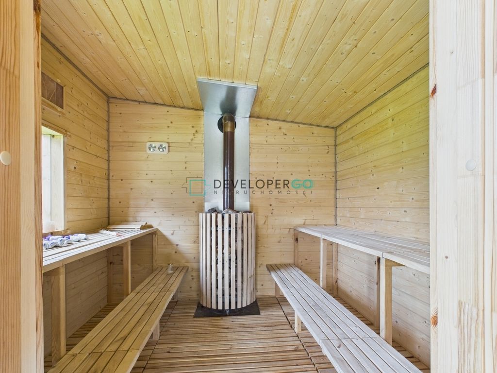 dom wolnostojący, 5 pokoi Ostrykół. Zdjęcie 9