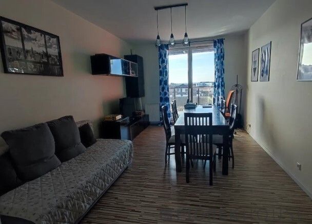 Mieszkanie 3-pokojowe Warszawa Bemowo, ul. Batalionów Chłopskich. Zdjęcie 2