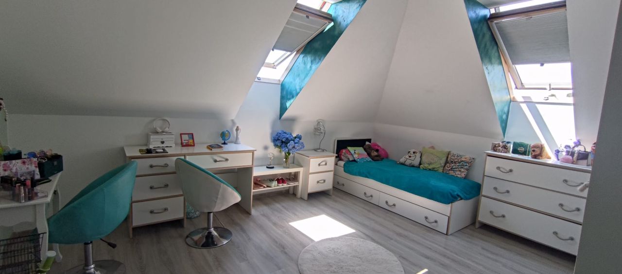 dom wolnostojący, 5 pokoi Zbytków Borki, ul. Bukowa. Zdjęcie 18