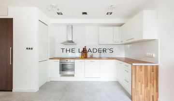 Mieszkanie 3-pokojowe Warszawa Wola, ul. Giełdowa