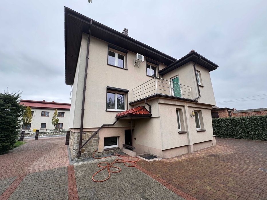 dom wolnostojący Golina. Zdjęcie 6