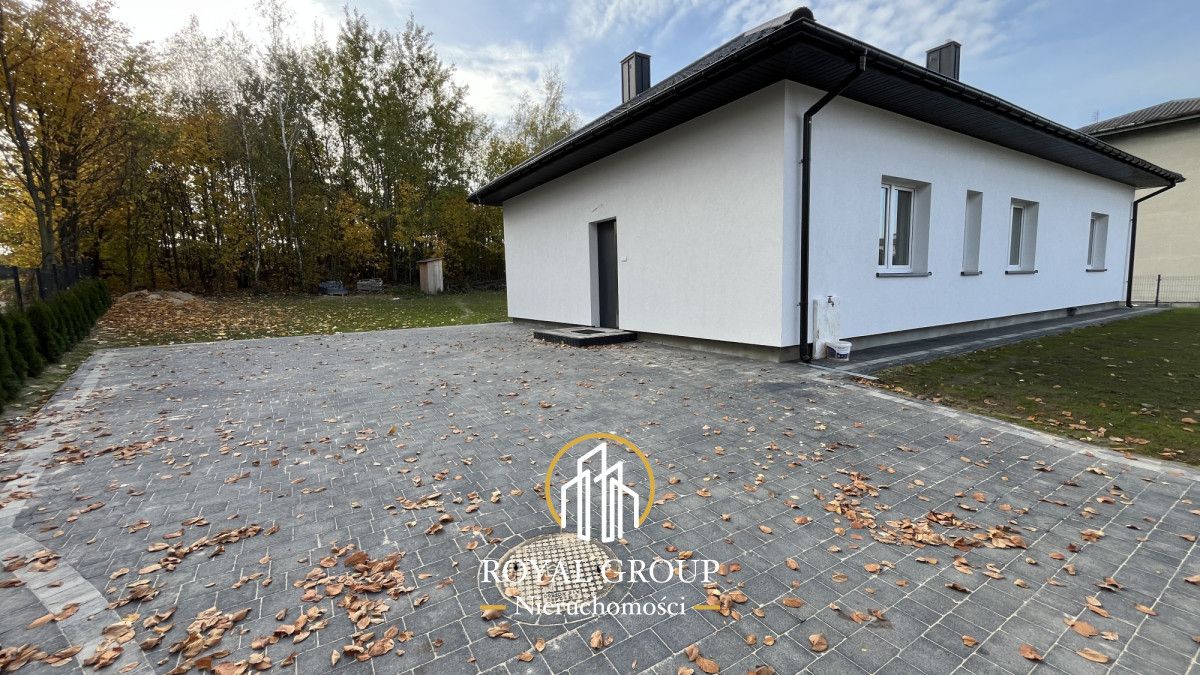 dom wolnostojący, 5 pokoi Krasienin. Zdjęcie 17