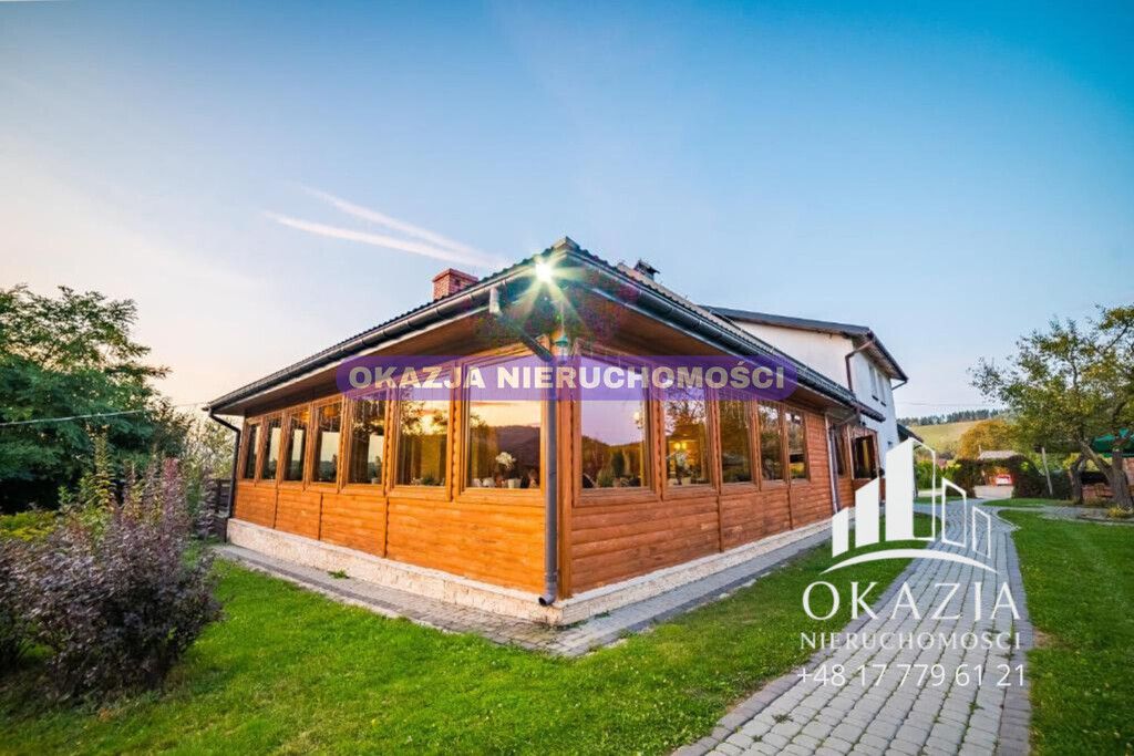 Hotel/pensjonat Równia. Zdjęcie 2