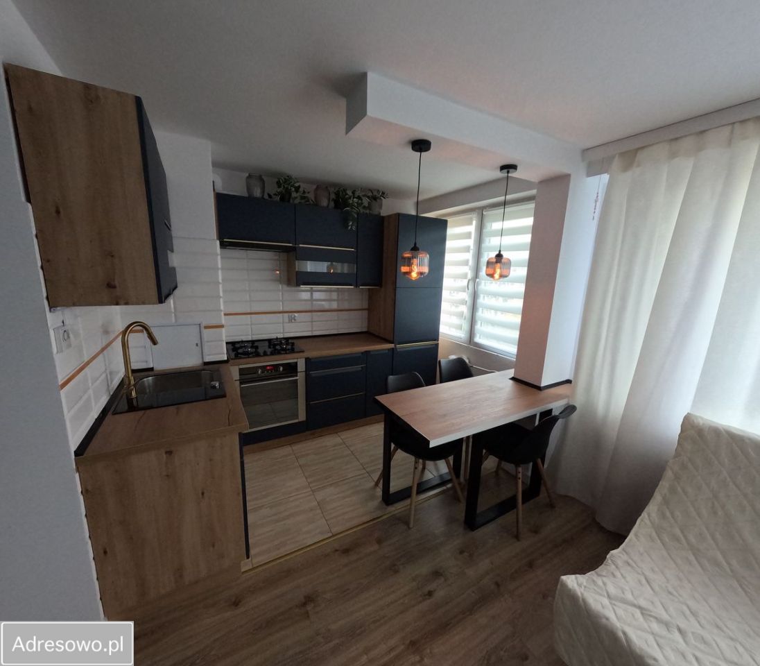 Mieszkanie 2-pokojowe Grudziądz, ul. Śniadeckich. Zdjęcie 3