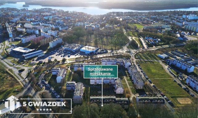 Mieszkanie 4-pokojowe Szczecinek, ul. Kołobrzeska. Zdjęcie 33