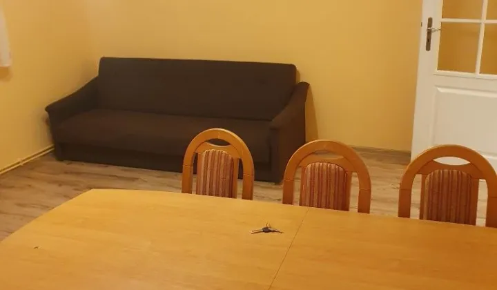 Mieszkanie 3-pokojowe Gniezno