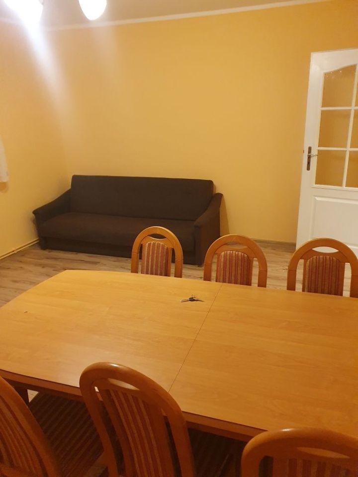 Mieszkanie 3-pokojowe Gniezno