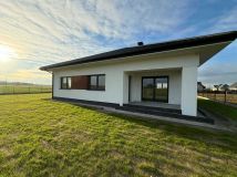 dom wolnostojący Górzno, ul. Graniczna. Zdjęcie 2