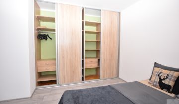 Mieszkanie 2-pokojowe Przemyśl, ul. Artura Malawskiego