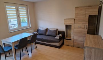 Mieszkanie 2-pokojowe Kraków Dębniki, ul. Obozowa