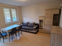 Mieszkanie 2-pokojowe Kraków Dębniki, ul. Obozowa. Zdjęcie 3