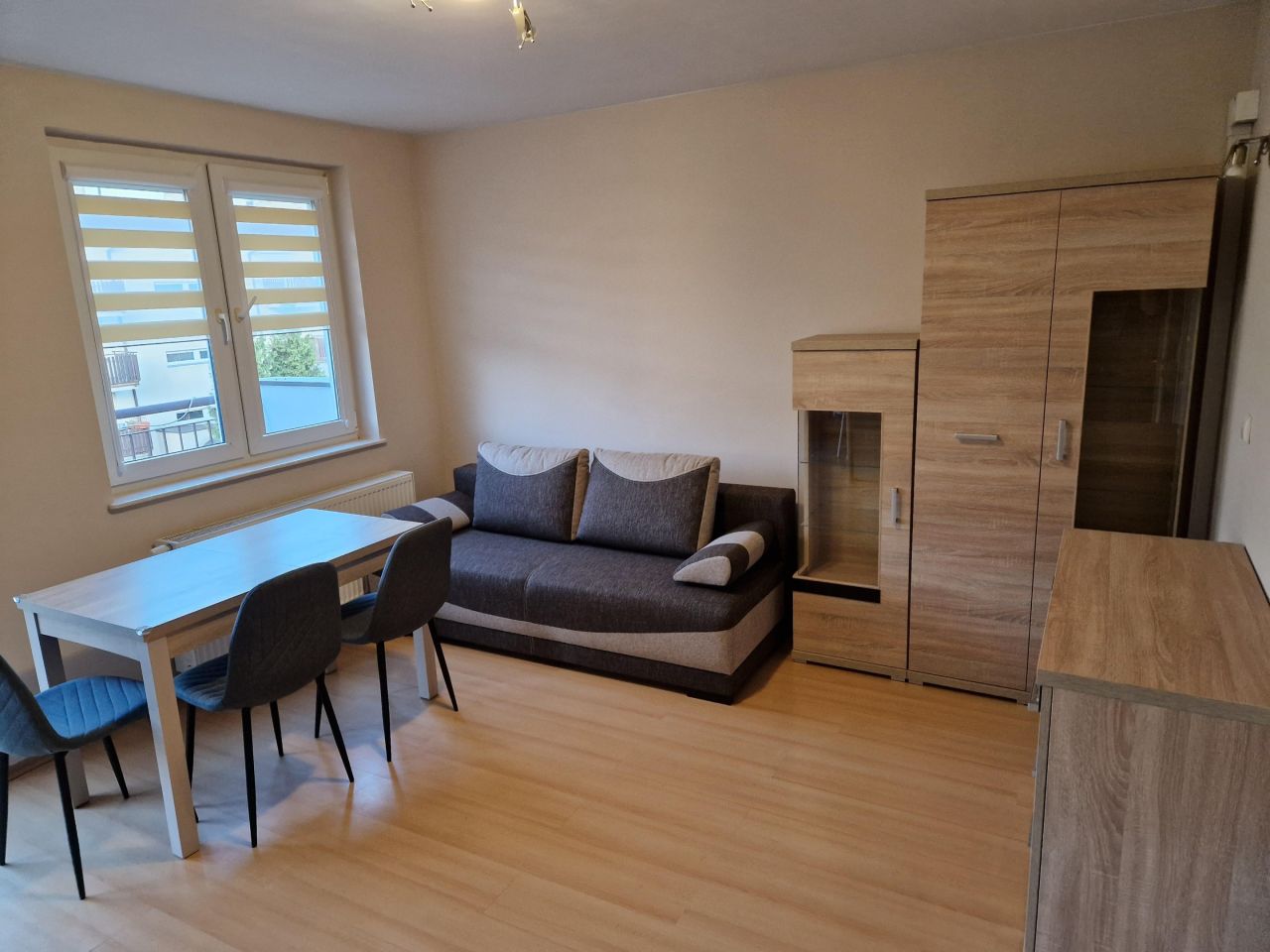 Mieszkanie 2-pokojowe Kraków Dębniki, ul. Obozowa. Zdjęcie 4