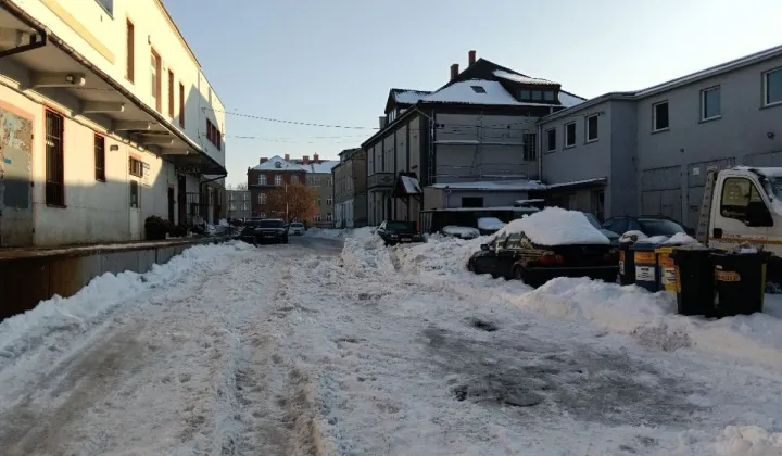 Lokal Tczew, ul. Nowy Rynek