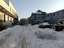 Lokal Tczew, ul. Nowy Rynek