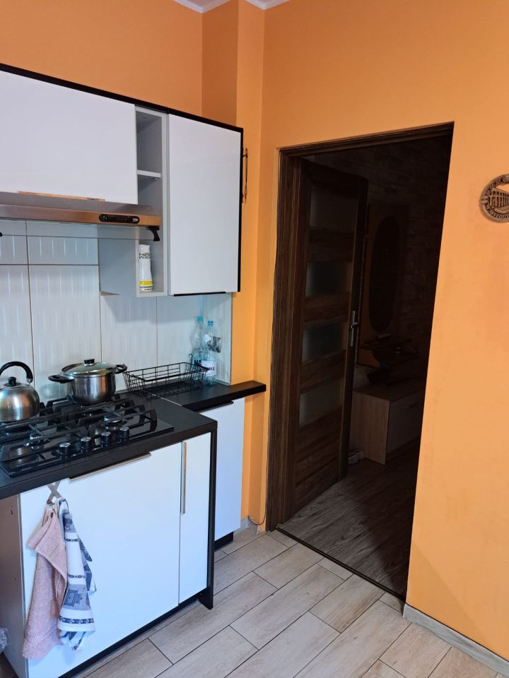 Mieszkanie 2-pokojowe Zabrze Biskupice, ul. Bytomska. Zdjęcie 6