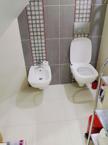 dom szeregowy, 3 pokoje Miączyn Duży. Zdjęcie 5