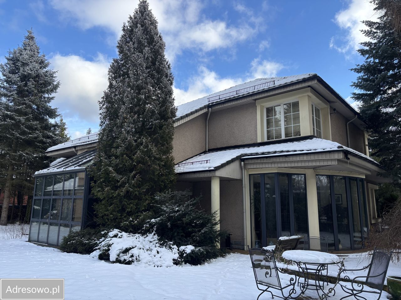 dom wolnostojący, 7 pokoi Gdańsk Osowa. Zdjęcie 10