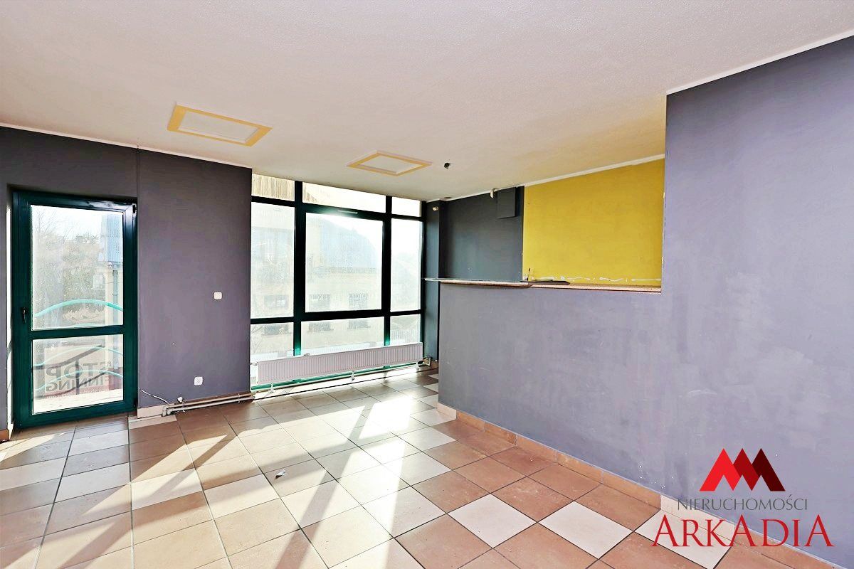 Biuro Włocławek Centrum. Zdjęcie 4