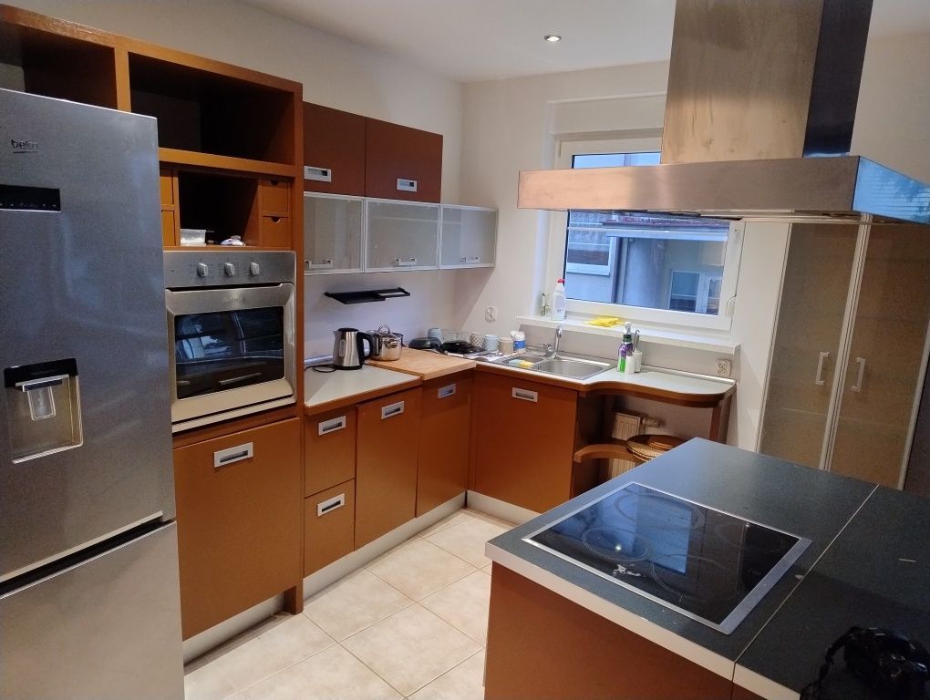 Mieszkanie 3-pokojowe Wrocław Klecina. Zdjęcie 6