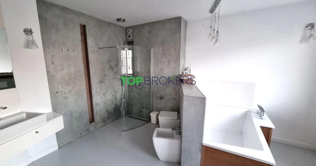 dom szeregowy, 7 pokoi Warszawa Wawer. Zdjęcie 14