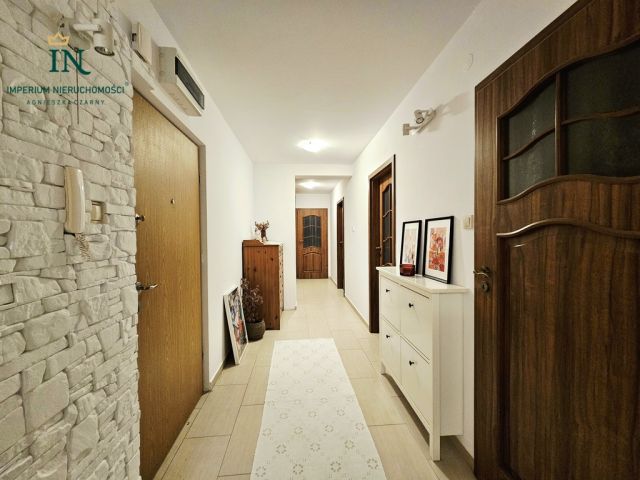 Mieszkanie 4-pokojowe Lublin Ponikwoda, ul. Dożynkowa. Zdjęcie 17