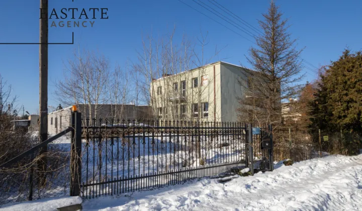 Działka inwestycyjna Pruszcz Gdański, ul. Nad Radunią