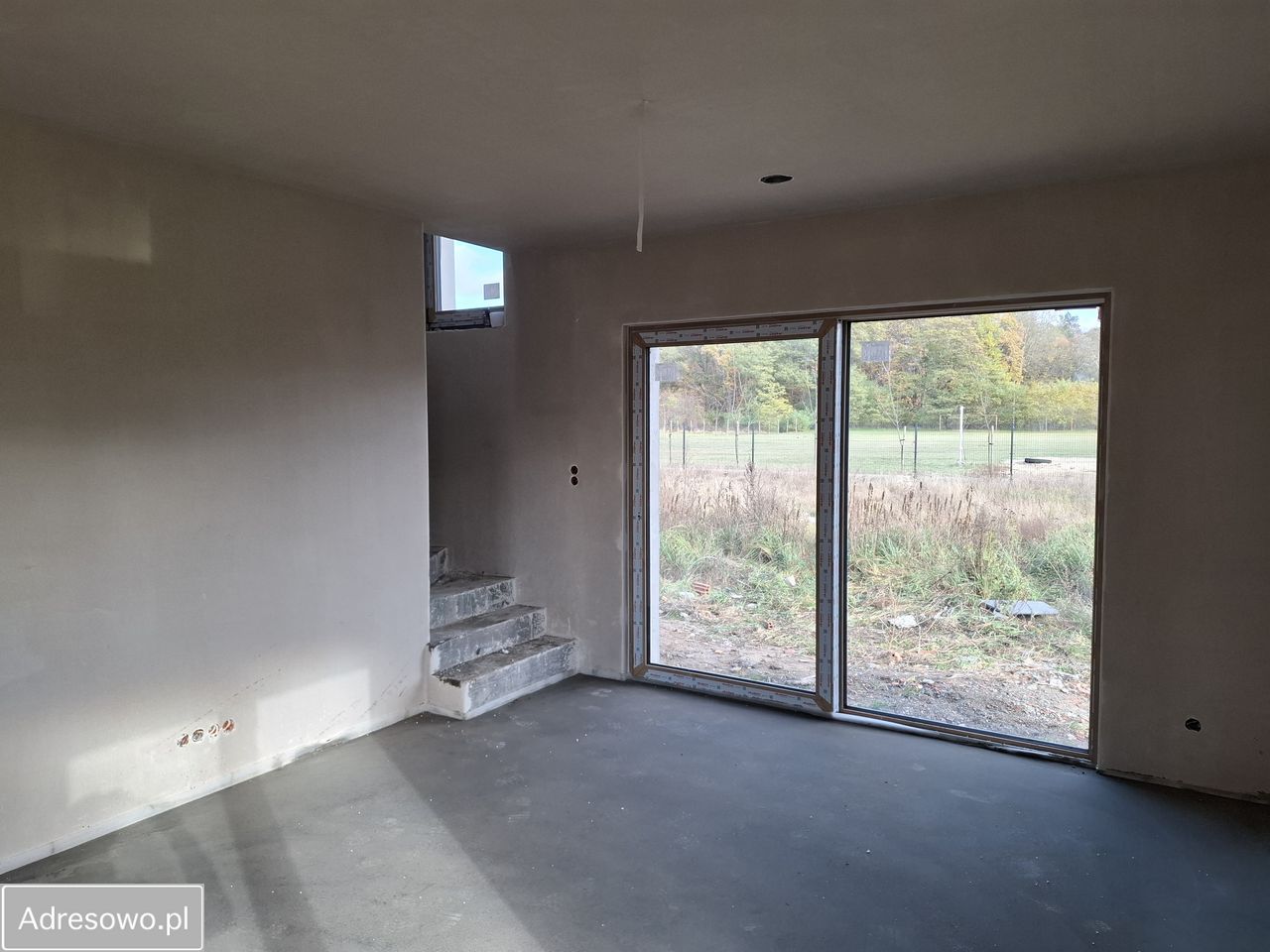 bliźniak, 5 pokoi Zaborówek, ul. Ustronna. Zdjęcie 8