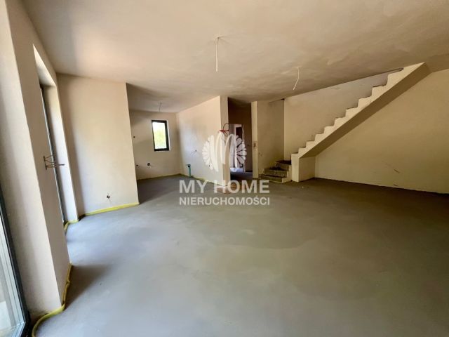 dom szeregowy, 5 pokoi Chrzanów Mały. Zdjęcie 10