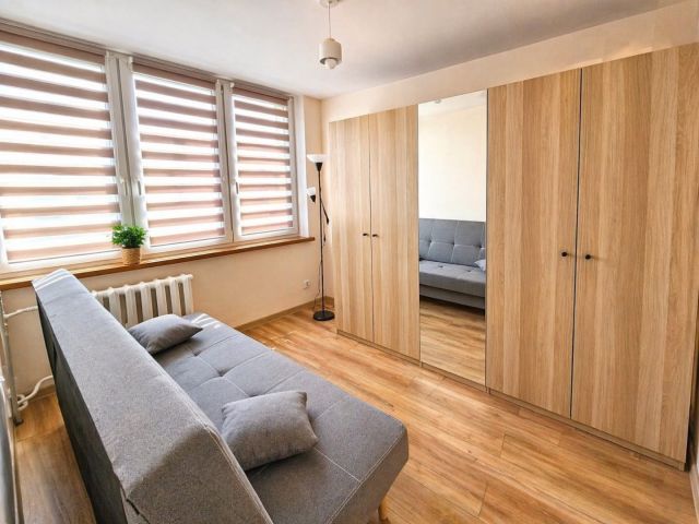 Mieszkanie 2-pokojowe Kleosin, ul. Ojca Janusza Walerowskiego. Zdjęcie 3